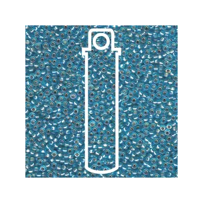 MIYUKI Round 11/0 - č.644