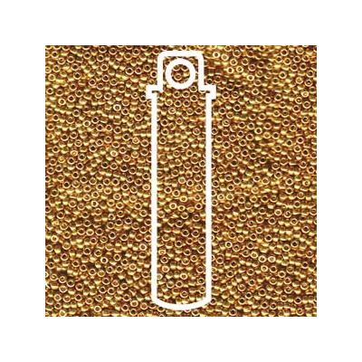 MIYUKI Round 11/0 - č.647