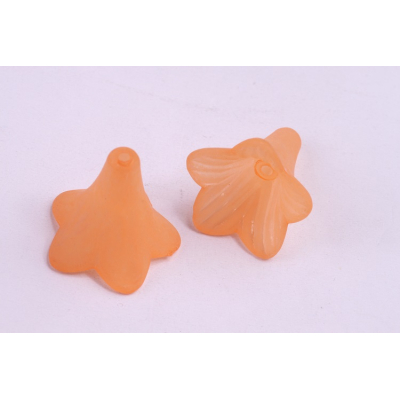 Plastové korálky 42 (23x21 mm)