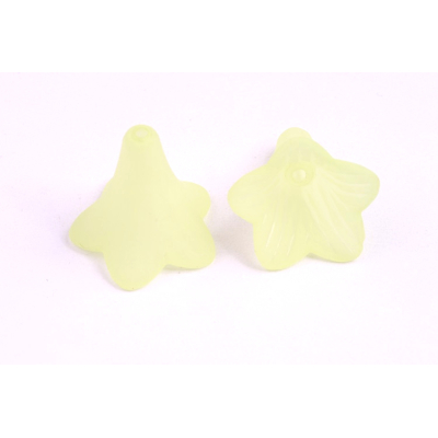 Plastové korálky 62 (23x21mm)