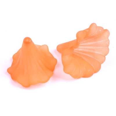 Plastové korálky 75 (35x41 mm)