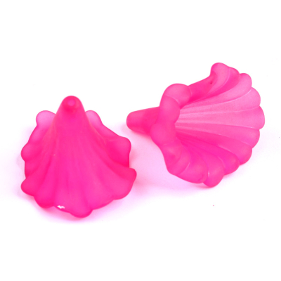 Plastové korálky 78 (35x41 mm)