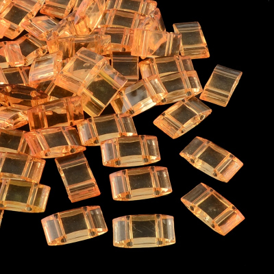 Plastové korálky 90 (17x9,5 mm)