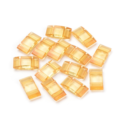 Plastové korálky 92 (17x9,5 mm)