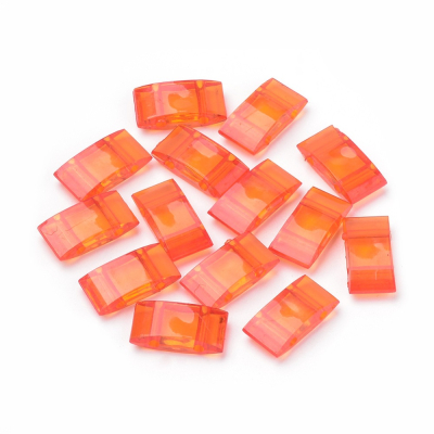 Plastové korálky 93 (17x9,5 mm)