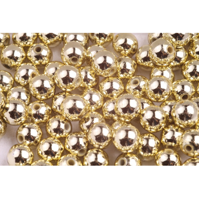 Plastové korálky 143 (8 mm)