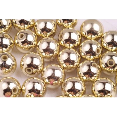 Plastové korálky 146 (14 mm)