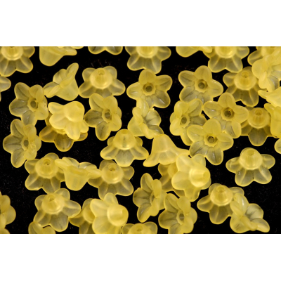 Plastové korálky 187 (10x5mm)