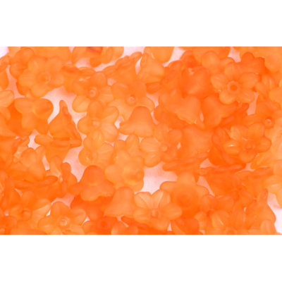 Plastové korálky 189 (10x5mm)