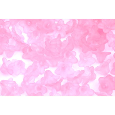 Plastové korálky 191 (10x5mm)