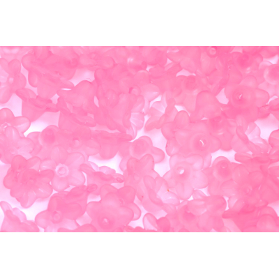 Plastové korálky 192 (10x5mm)