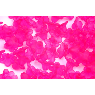 Plastové korálky 193 (10x5mm)