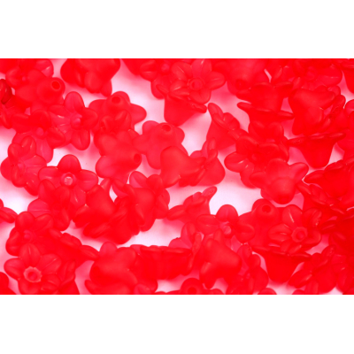 Plastové korálky 194 (10x5mm)