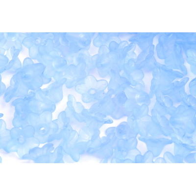 Plastové korálky 197 (10x5mm)