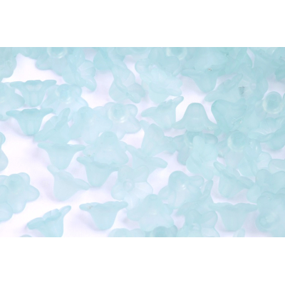 Plastové korálky 199 (10x5mm)