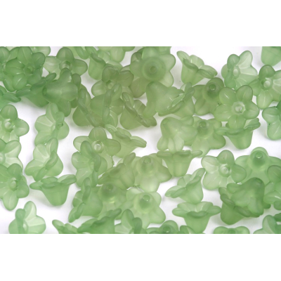 Plastové korálky 202 (10x5mm)