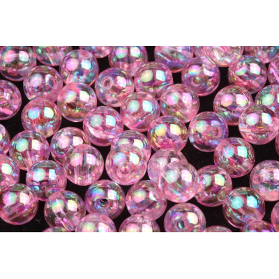 Plastové korálky 262 (6mm)