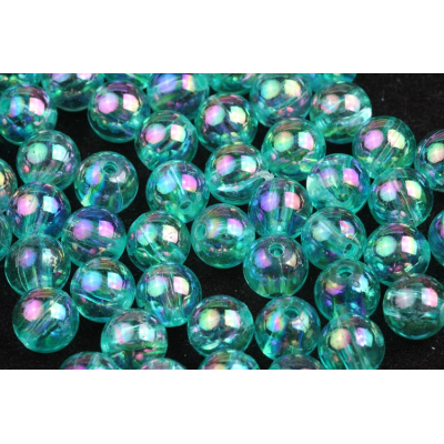 Plastové korálky 287 (8mm)