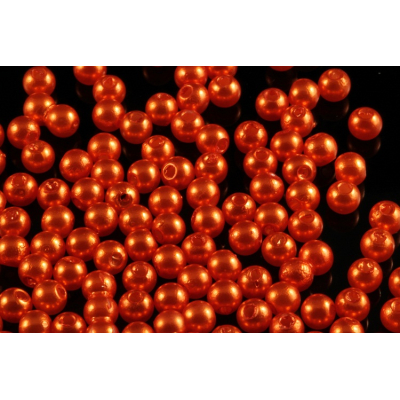 Plastové korálky 353 (4mm)