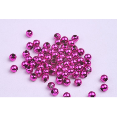 Plastové korálky 363 (4mm)