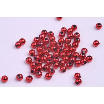 Plastové korálky 364 (4mm)