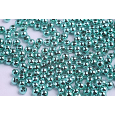 Plastové korálky 367 (4mm)