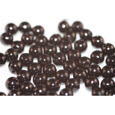 Plastové korálky 388 (6mm)