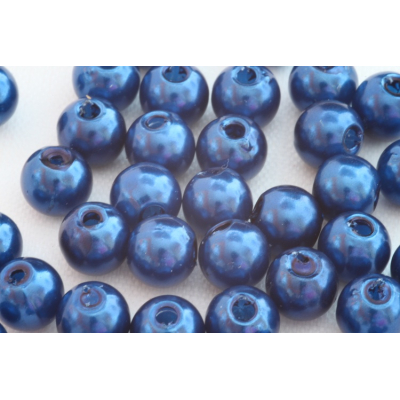 Plastové korálky 386 (6mm)