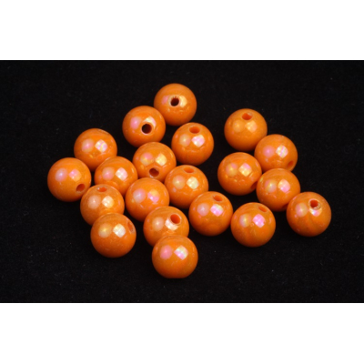 Plastové korálky 394 (8mm)