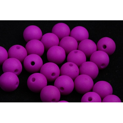 Plastové korálky 417 (10mm)