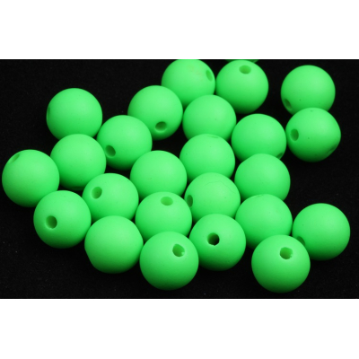Plastové korálky 419 (10mm)