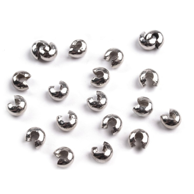 Kryt na zamačkávací rokajl platina