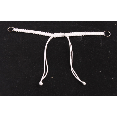 Základ na náramek shamballa č. 1