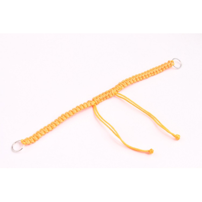 Základ na náramek shamballa č. 3