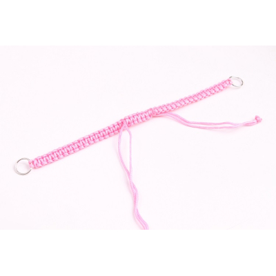 Základ na náramek shamballa č. 6