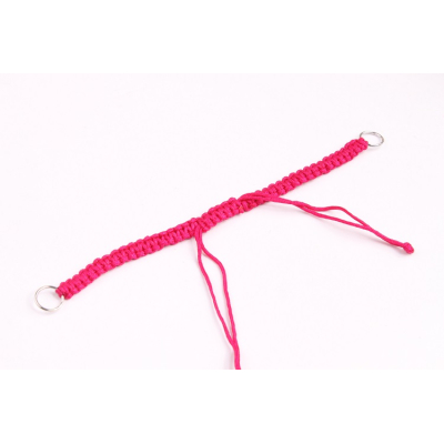 Základ na náramek shamballa č. 7