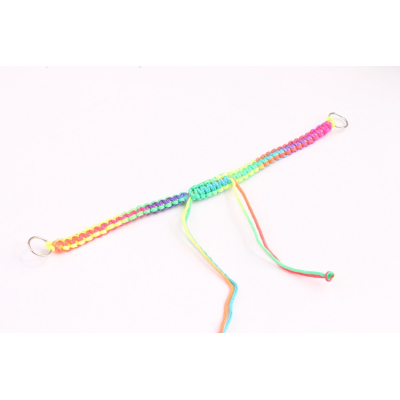 Základ na náramek shamballa č. 16