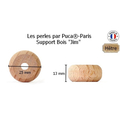 Dřevěný základ JIM