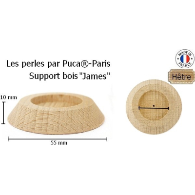 Dřevěný základ JAMES