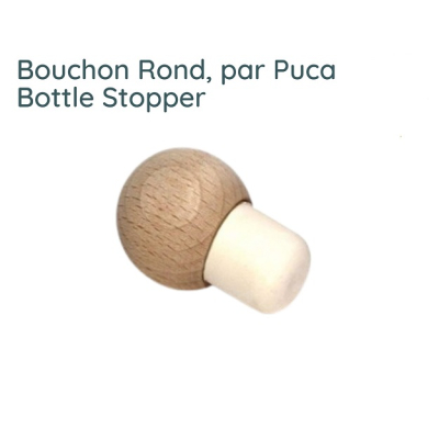 Dřevěný základ BOUCHON