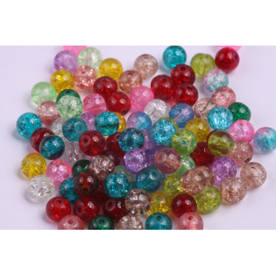 Kuličky mix č.1 - 6 mm