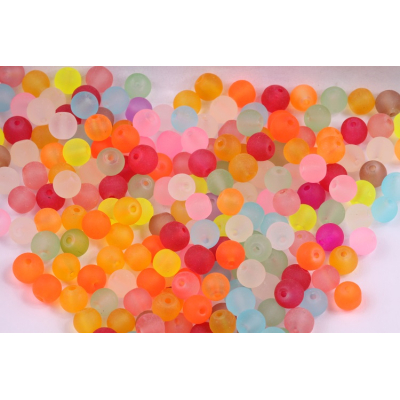 Kuličky mix č.2 - 6 mm