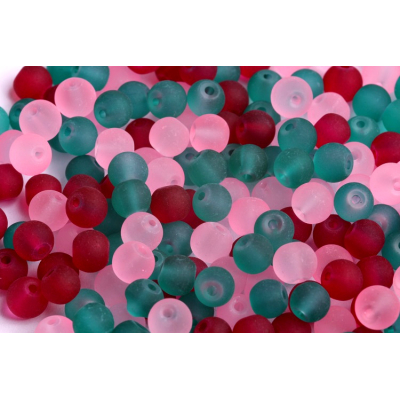 Kuličky mix č.3 - 6 mm