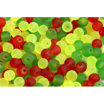 Kuličky mix č.5 - 6 mm