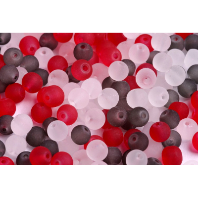 Kuličky mix č.6 - 6 mm