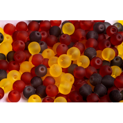 Kuličky mix č.10 - 6 mm