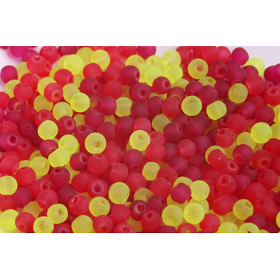 Kuličky mix č.11 - 4 mm