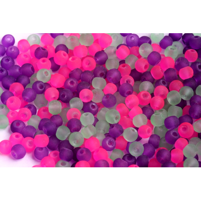 Kuličky mix č.12 - 4 mm