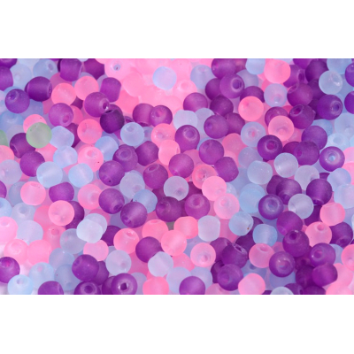 Kuličky mix č.13 - 4 mm