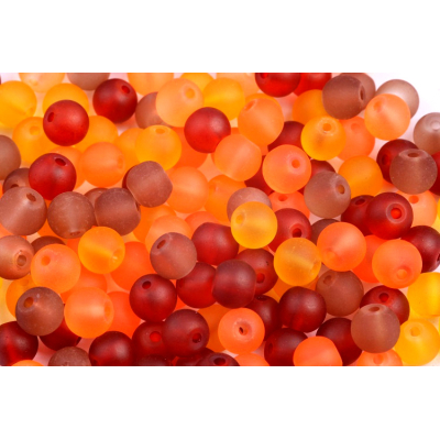 Kuličky mix č.14 - 6 mm